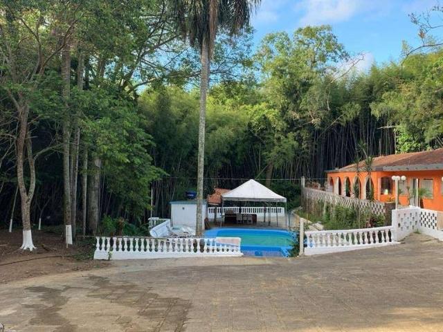 Sítio e chácara venda em Região Imediata de São Paulo, Região Metropolitana de São Paulo