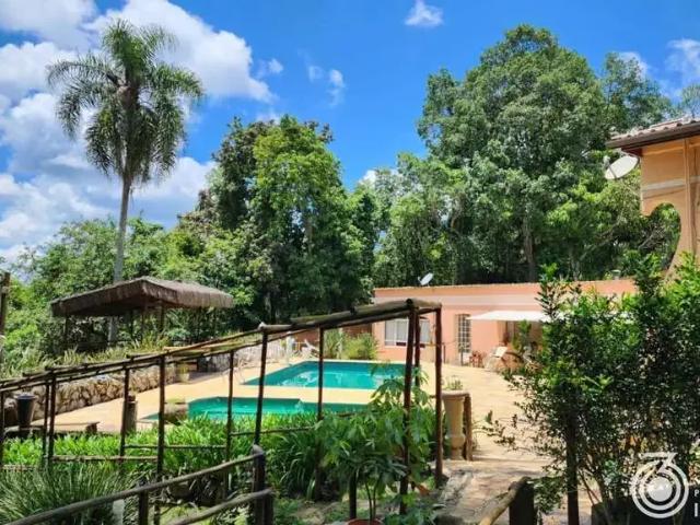 Sítio e chácara venda em Região Imediata de São Paulo, Região Metropolitana de São Paulo