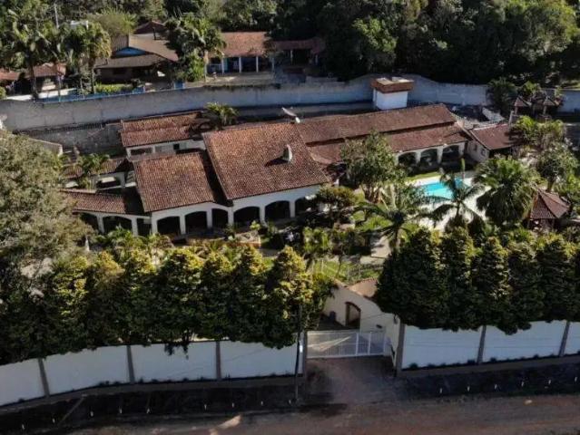 Sítio e chácara venda em Jardim Monte Verde, Cotia