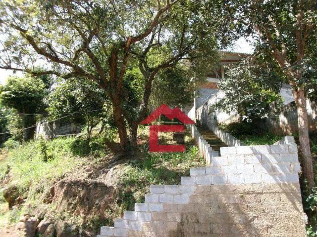 Sítio e chácara venda em Parque Rizzo, Cotia