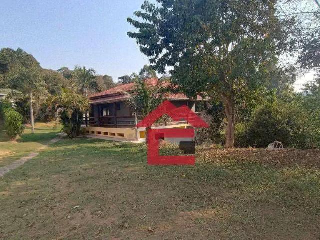 Sítio e chácara venda em Região Imediata de São Paulo, Região Metropolitana de São Paulo