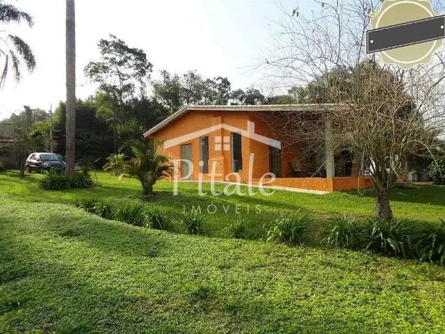 Sítio e chácara venda em Pereiras, Cotia