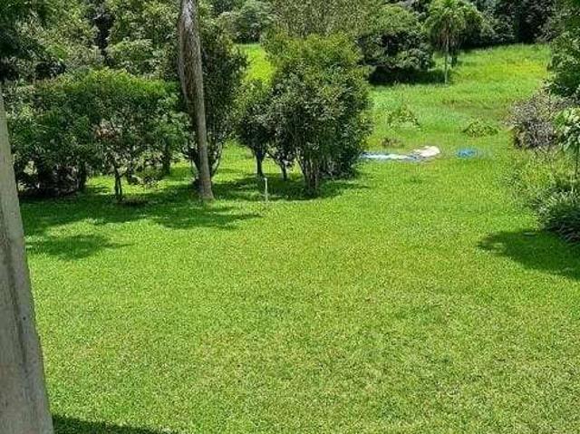 Sítio e chácara venda em Caucaia do Alto, Cotia