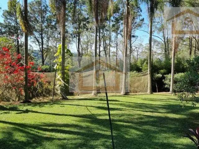 Sítio e chácara venda em Parque Rincão, Cotia
