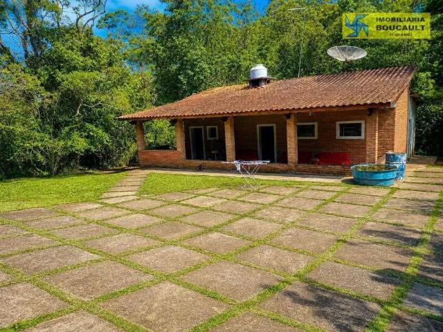 Sítio e chácara venda em Região Imediata de São Paulo, Região Metropolitana de São Paulo