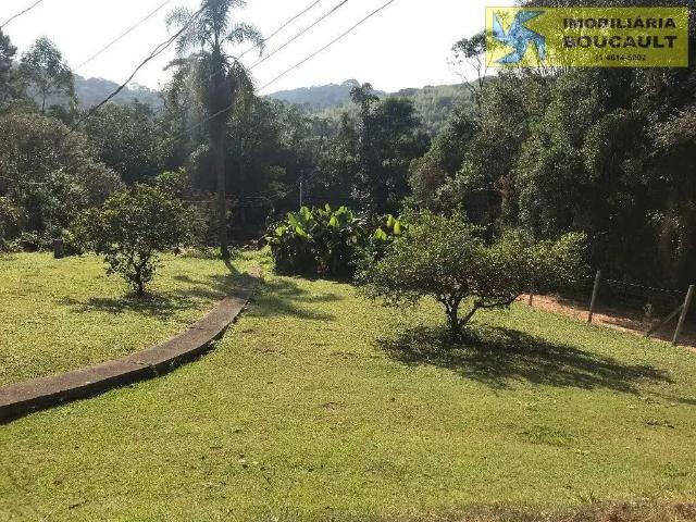 Sítio e chácara venda em Região Imediata de São Paulo, Região Metropolitana de São Paulo