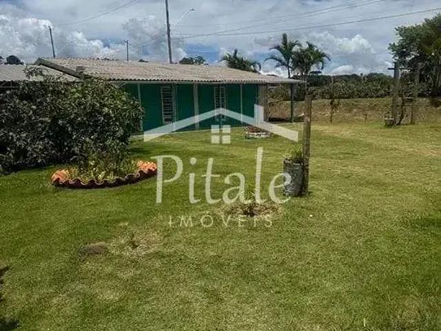 Sítio e chácara venda em Jardim Monte Verde, Cotia