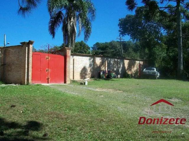 Sítio e chácara venda em Santana, Cotia