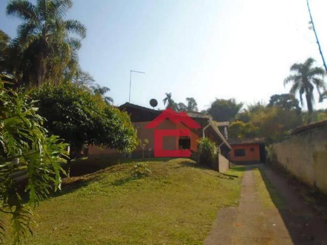 Sítio e chácara venda em Recanto dos Victors, Cotia