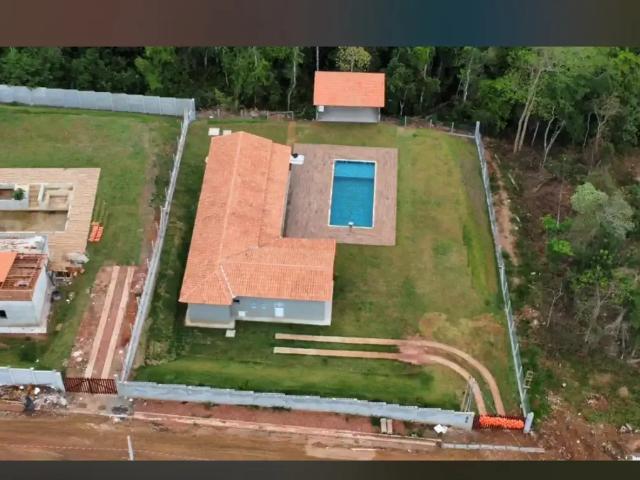 Sítio e chácara venda em Água Espraiada, Cotia