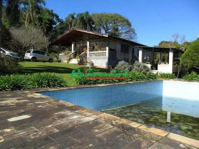 Sítio e chácara venda em Jardim Nova Coimbra, Cotia