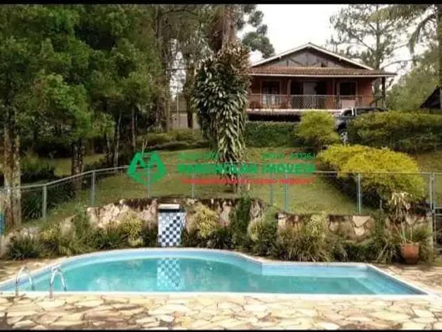 Sítio e chácara venda em Caucaia do Alto, Cotia