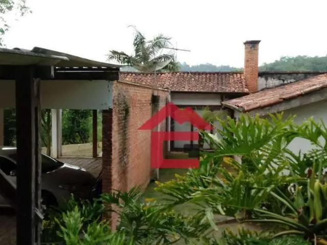 Sítio e chácara venda em Tijuco Preto, Cotia
