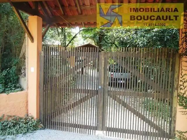 Sítio e chácara venda em Região Imediata de São Paulo, Região Metropolitana de São Paulo