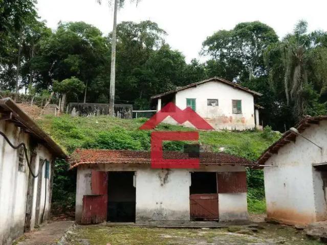 Sítio e chácara venda em Região Imediata de São Paulo, Região Metropolitana de São Paulo