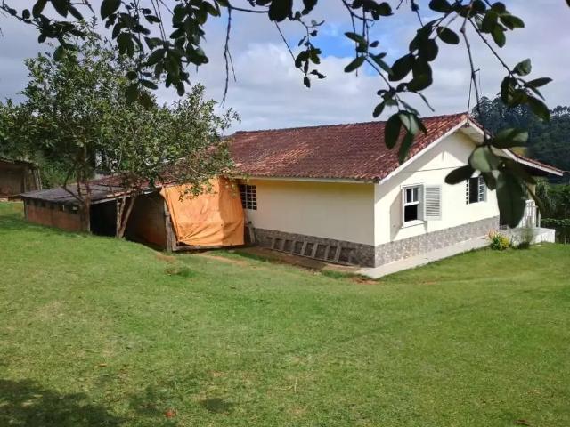 Sítio e chácara venda em Região Imediata de São Paulo, Região Metropolitana de São Paulo