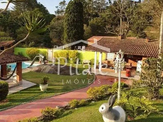 Sítio e chácara venda em Região Imediata de São Paulo, Região Metropolitana de São Paulo
