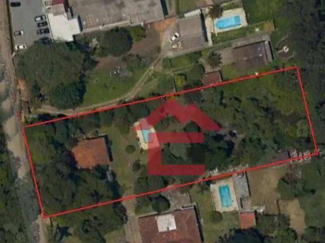 Sítio e chácara venda em Tijuco Preto, Cotia