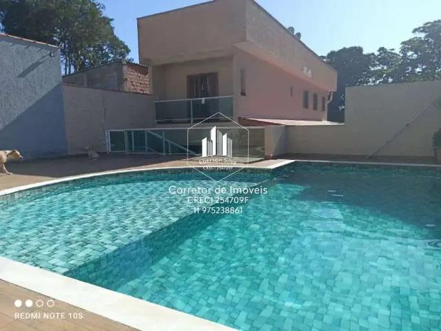 Sítio e chácara venda em Tijuco Preto, Cotia