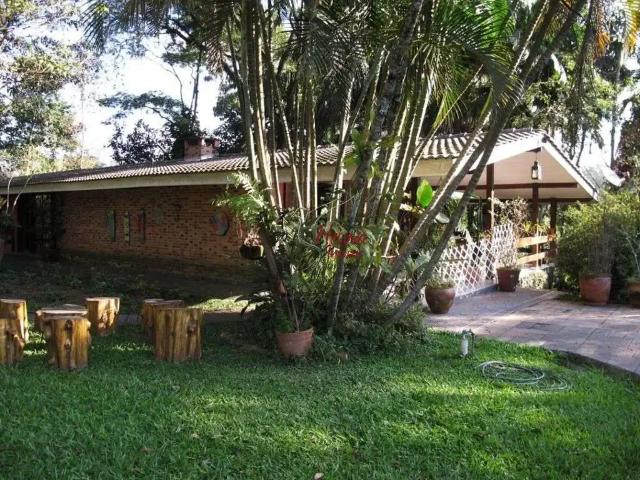 Sítio e chácara venda em Vila Santo Antônio, Cotia