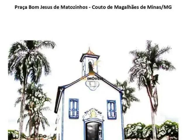 Sítio e chácara venda em Região Geográfica Imediata de Diamantina, Couto de Magalhães de Minas