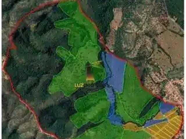 Sítio e chácara venda em Região Geográfica Imediata de Diamantina, Couto de Magalhães de Minas