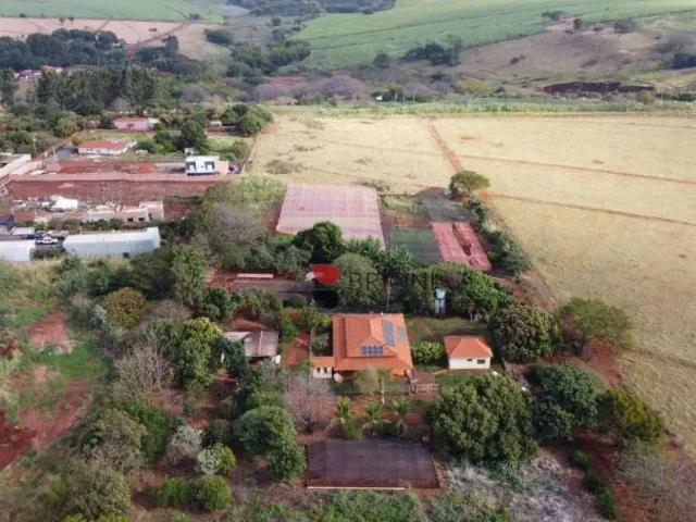Sítio e chácara venda em Região Imediata de Ribeirão Preto, Região Metropolitana de Ribeirão Preto