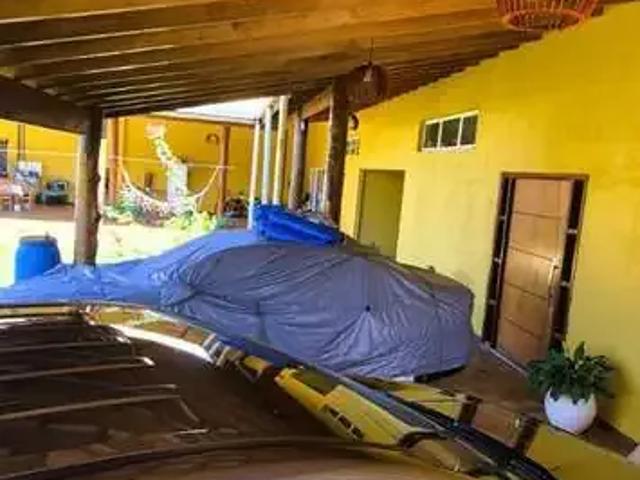 Sítio e chácara venda em Região Imediata de Franca, Cristais Paulista
