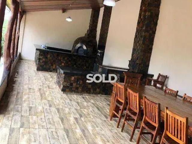 Sítio e chácara venda em Região Imediata de Franca, Cristais Paulista