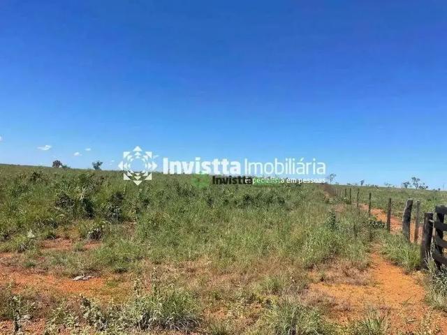 Sítio e chácara venda em Região Geográfica Imediata de Paraíso do Tocantins, Cristalândia