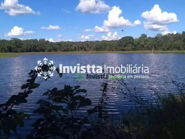 Sítio e chácara venda em Região Geográfica Imediata de Paraíso do Tocantins, Cristalândia
