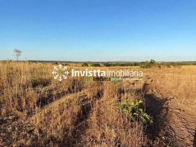 Sítio e chácara venda em Região Geográfica Imediata de Paraíso do Tocantins, Cristalândia