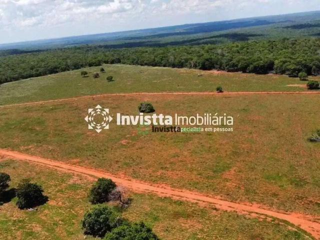 Sítio e chácara venda em Região Geográfica Imediata de Paraíso do Tocantins, Cristalândia