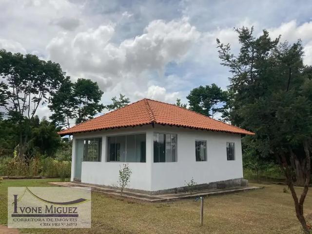 Sítio e chácara venda em Região Geográfica Imediata de Luziânia, Região Integrada de Desenvolvimento do Distrito Federal e Entorno