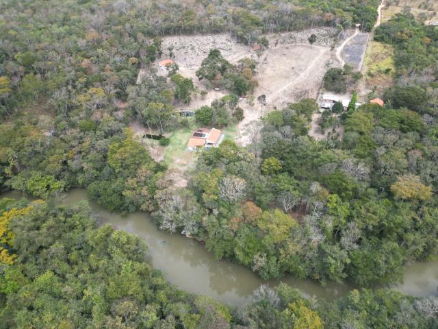 Sítio e chácara venda em Região Geográfica Imediata de Piracanjuba, Cristianópolis