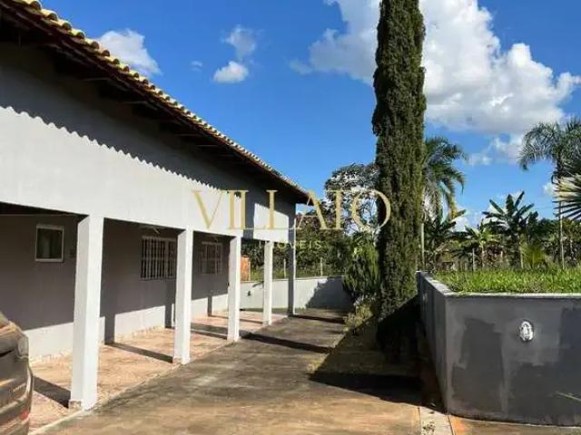 Sítio e chácara venda em Região Geográfica Imediata de Piracanjuba, Cristianópolis