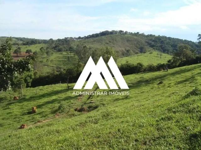 Sítio e chácara venda em Região Geográfica Imediata de Oliveira, Crucilândia