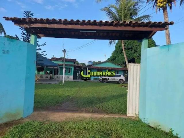 Sítio e chácara venda em Cruz das Almas, Região Nordeste