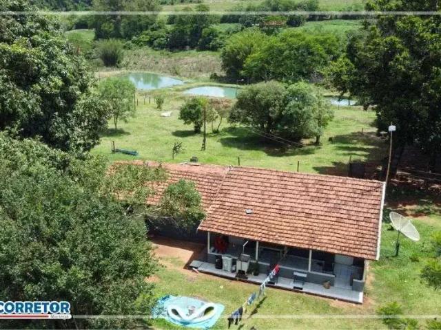 Sítio e chácara venda em Região Geográfica Imediata de Umuarama, Região Metropolitana de Umuarama