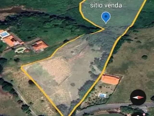 Sítio e chácara venda em Região Imediata de Cruzeiro, Região Metropolitana do Vale do Paraíba e Litoral Norte