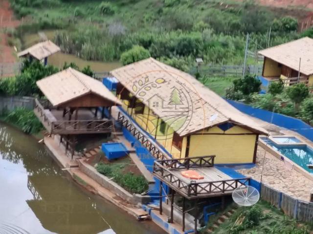 Sítio e chácara venda em Região Geográfica Imediata de Caxambu - Baependi, Cruzília