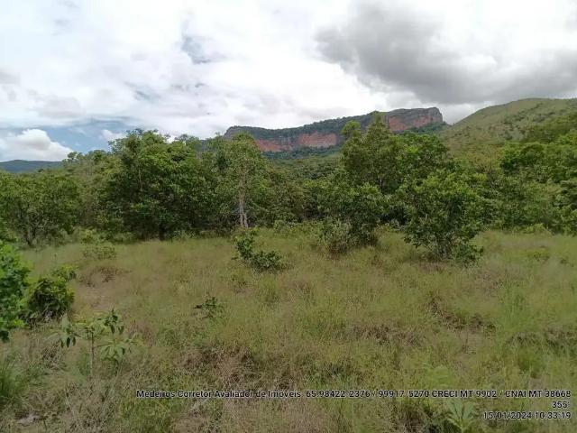 Sítio e chácara venda em Região Geográfica Imediata de Cuiabá, Região Metropolitana do Vale do Rio Cuiabá