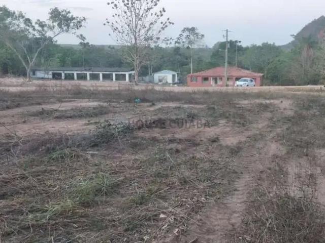 Sítio e chácara venda em Região Geográfica Imediata de Cuiabá, Região Metropolitana do Vale do Rio Cuiabá