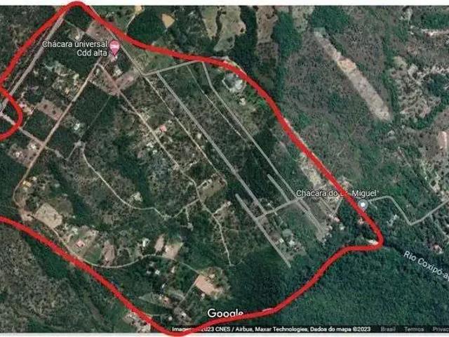 Sítio e chácara venda em Região Geográfica Imediata de Cuiabá, Região Metropolitana do Vale do Rio Cuiabá