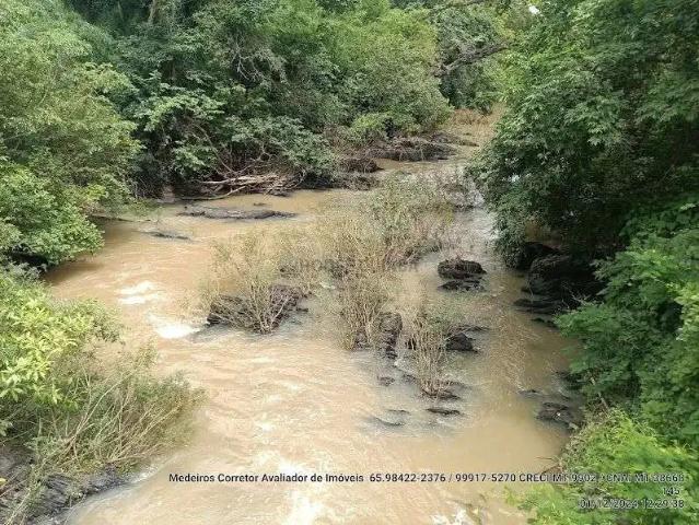 Sítio e chácara venda em Região Geográfica Imediata de Cuiabá, Região Metropolitana do Vale do Rio Cuiabá