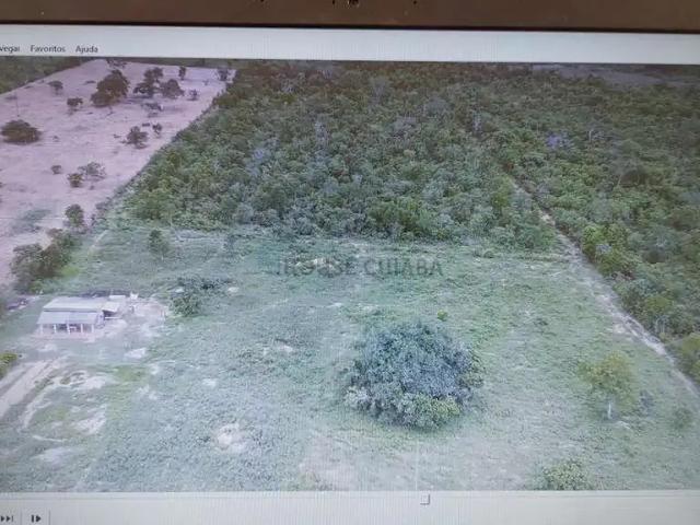 Sítio e chácara venda em Região Geográfica Imediata de Cuiabá, Região Metropolitana do Vale do Rio Cuiabá