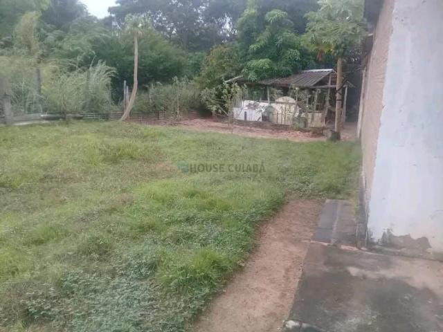 Sítio e chácara venda em Tancredo Neves, Cuiabá