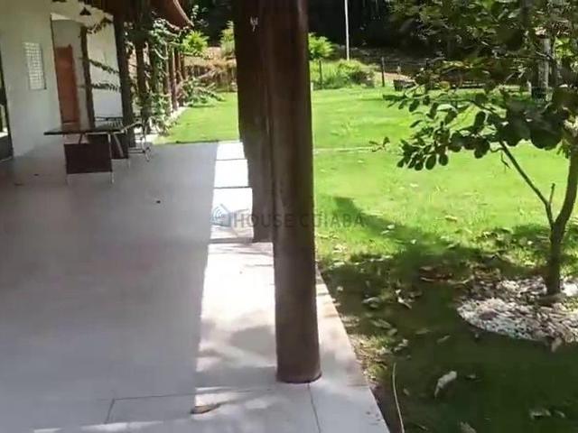 Sítio e chácara venda em Baú, Cuiabá