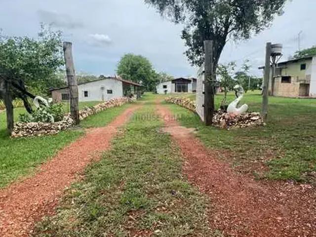 Sítio e chácara venda em Região Geográfica Imediata de Cuiabá, Região Metropolitana do Vale do Rio Cuiabá