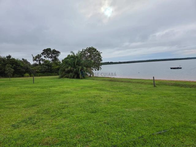 Sítio e chácara venda em Baú, Cuiabá